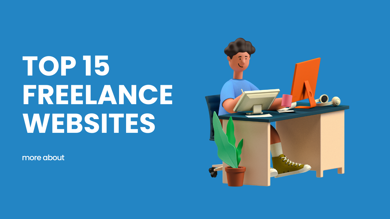 top and best 15freelancer website