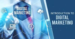 Digital Marketing Course