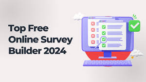 Complete Online Surveys