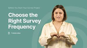 Complete Online Surveys