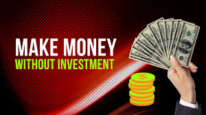 Earn Money Online 