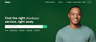 Fiverr Account