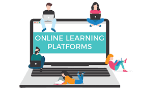 Online Learning Platform