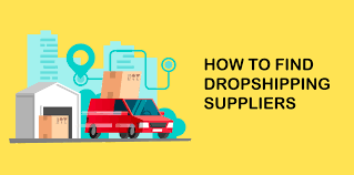 Dropshipping Business 