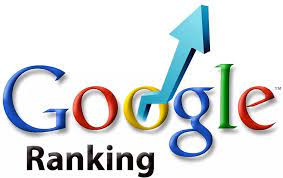 Google Ranking 