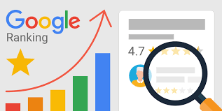 Google Ranking 