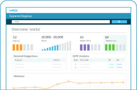 SEO Competitor Analysis