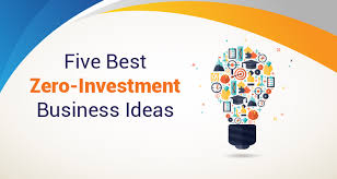 Investment Business Idea