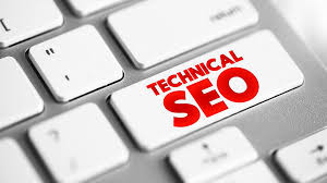 Search Engine Optimization 