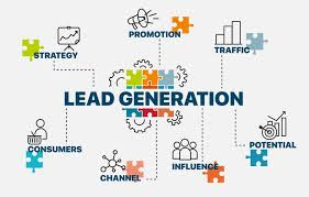 B2B Lead Generation